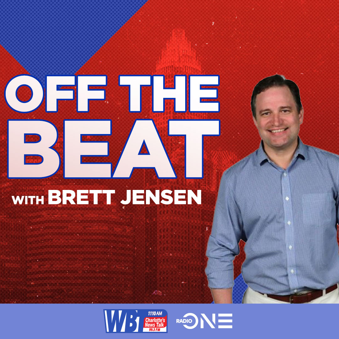 CMPD Officer Shortage Very Concerning