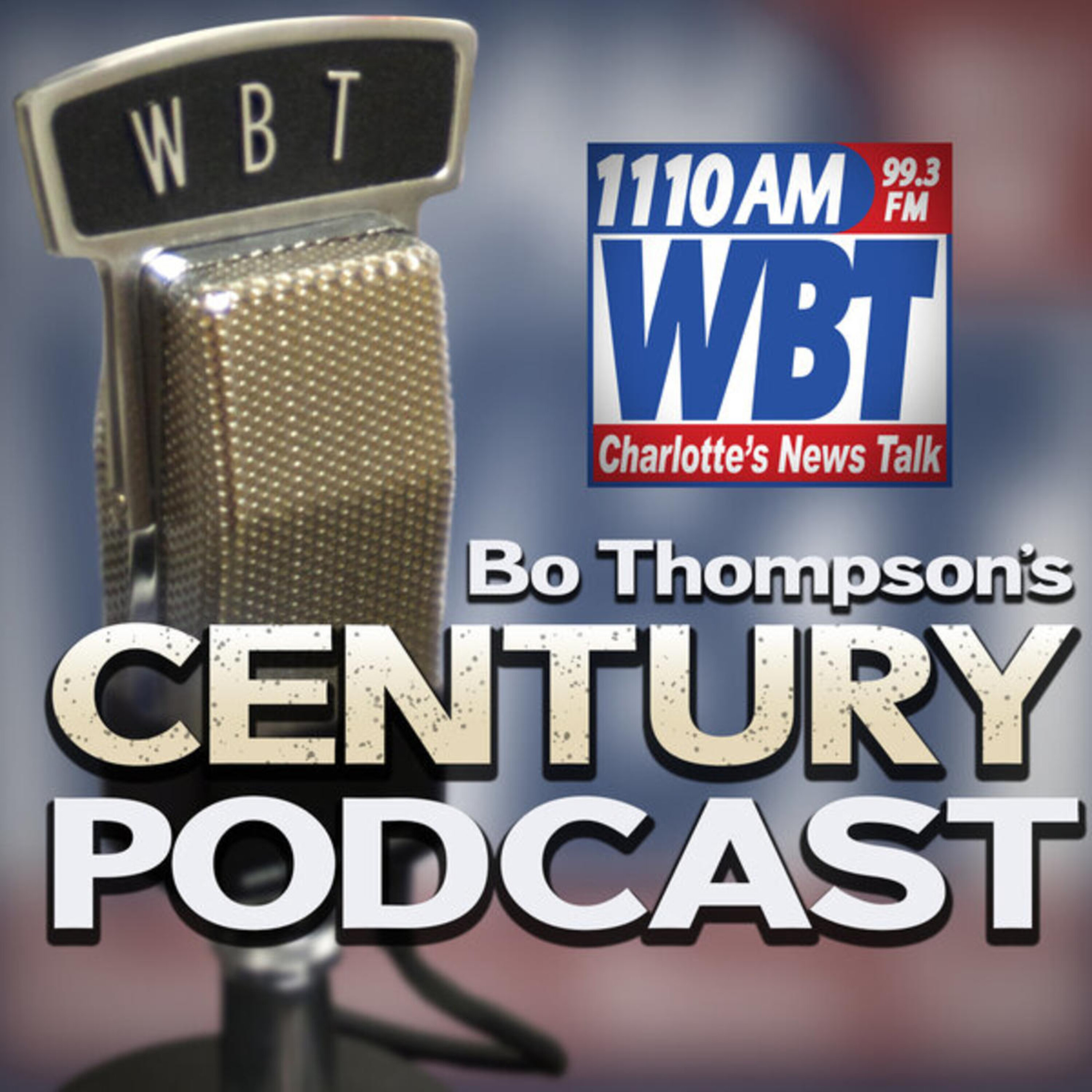 WBT\'s Century Podcast