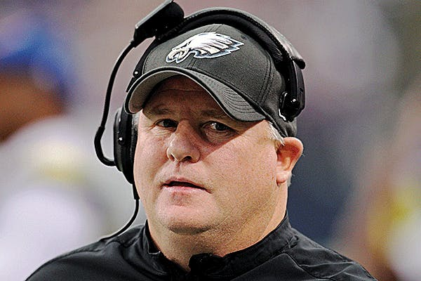 Is Chip Kelly Really A Racists? | DES Podcast Excerpt