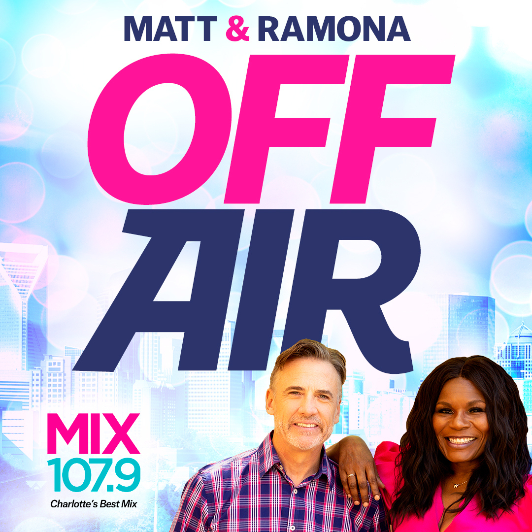 Are Matt & Ramona Beefing With WalMart Radio?