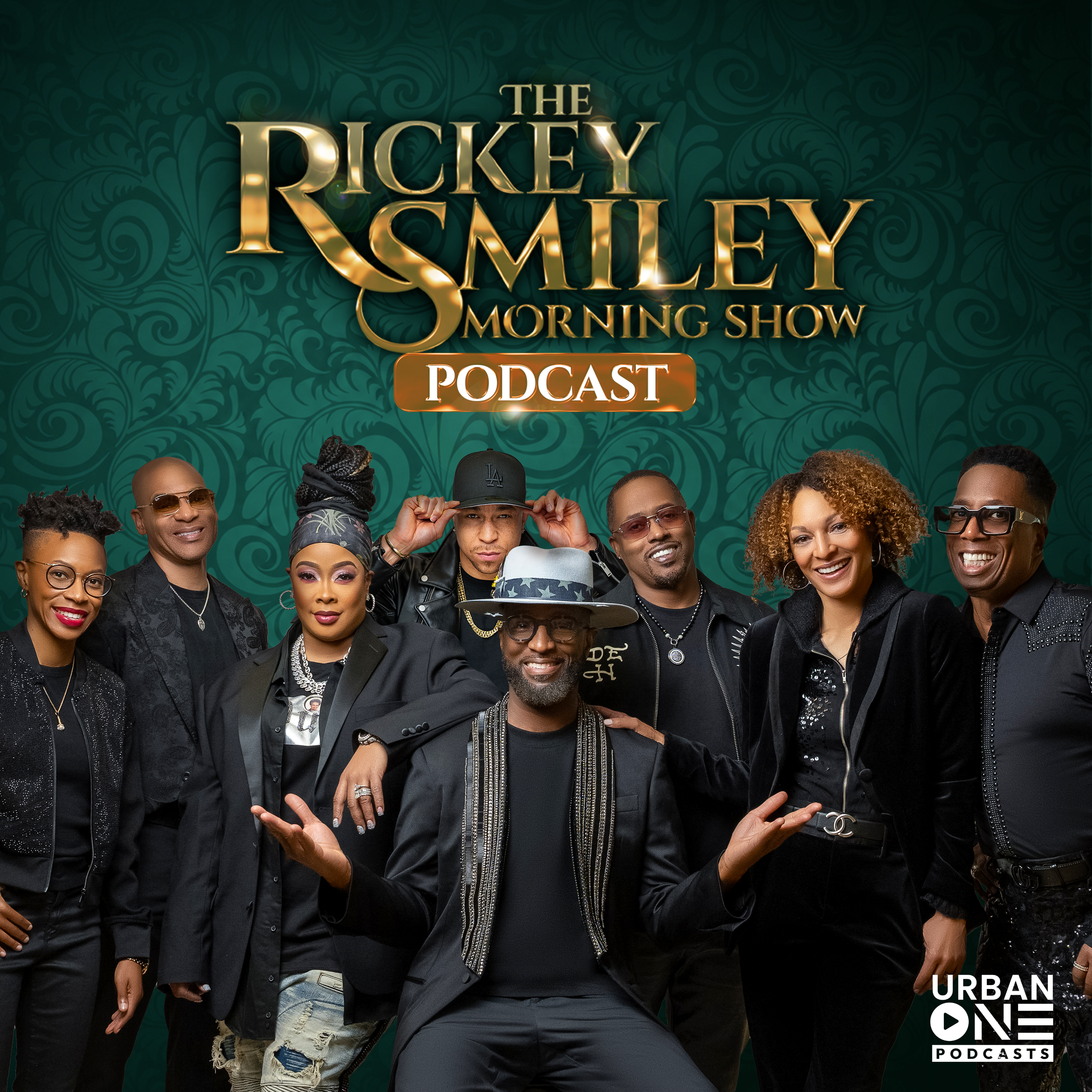 What’s Trending | Wellness Wednesdays with Dr. MJ Collier episode artwork