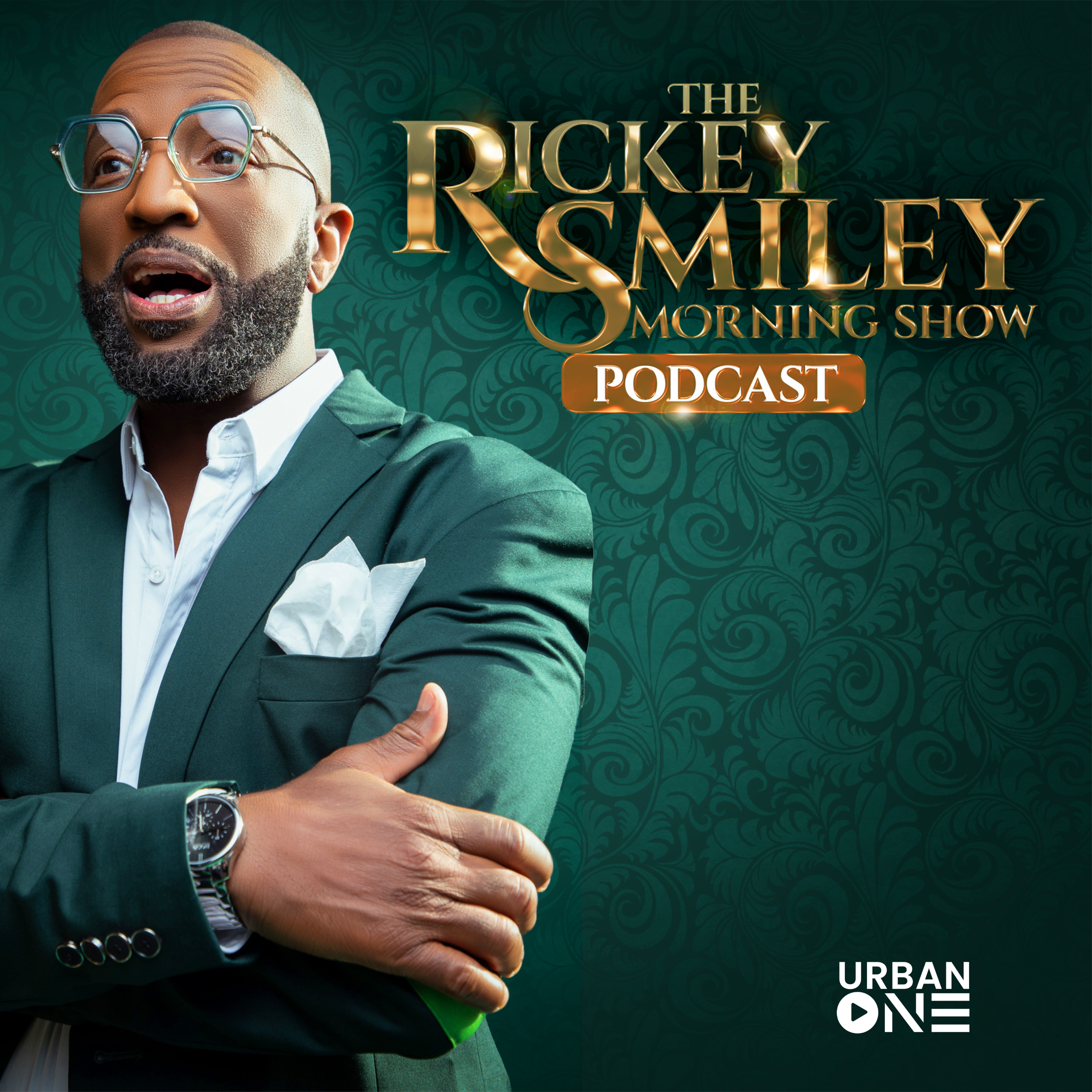 Full Show | Fans Concerned About Gladys Knight Performing; NBA Star Jimmy Butler Settles Child Support Case; Kirk Franklin Joins RSMS Crew; Trump Signs Executive Order to Change Lake Ontario Name; and More  