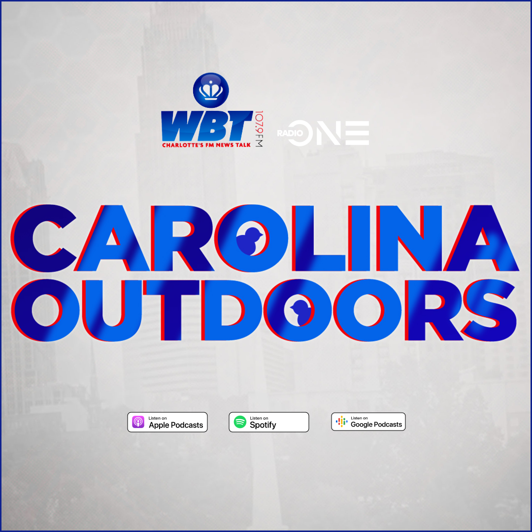 Carolina Outdoors 11/8/25