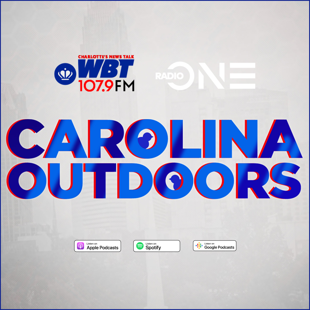 Carolina Outdoors | September 12, 2026
