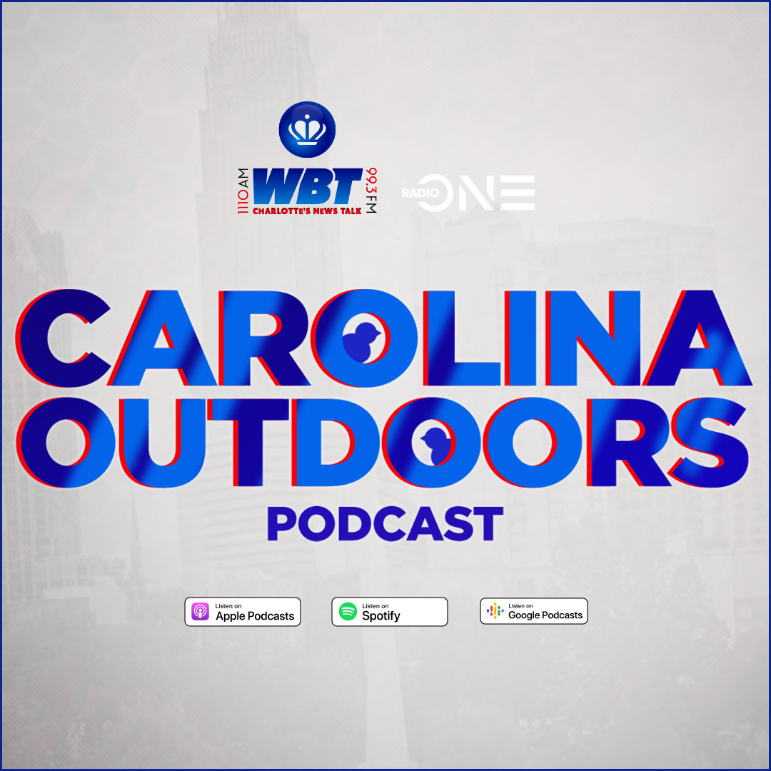 Carolina Outdoors, 6/3/23