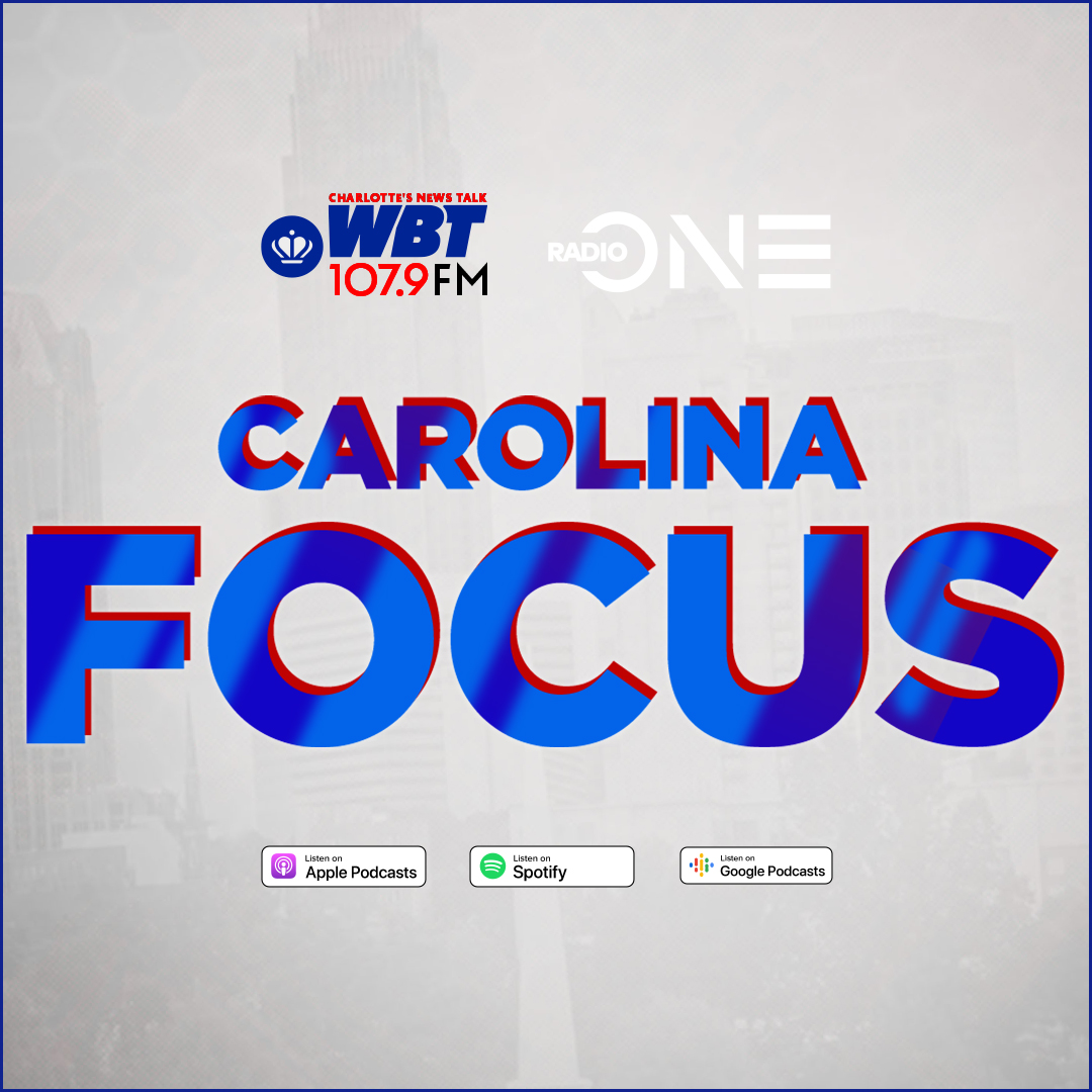 CAROLINA Focus with Sharon Thorsland and Ed Billick Sunday Sept 13, 2026 Part 2