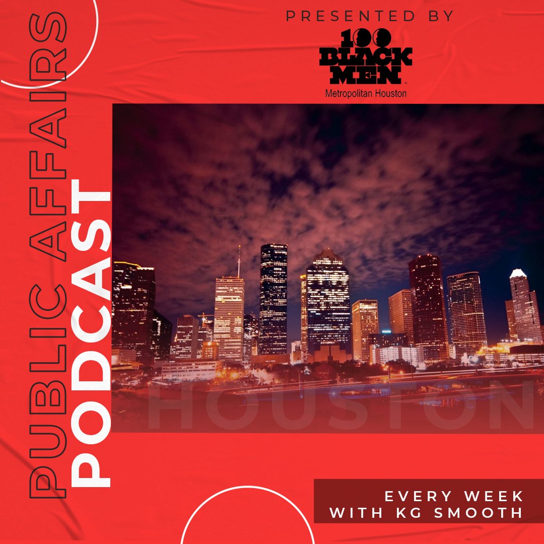 The Public Affairs Podcast
