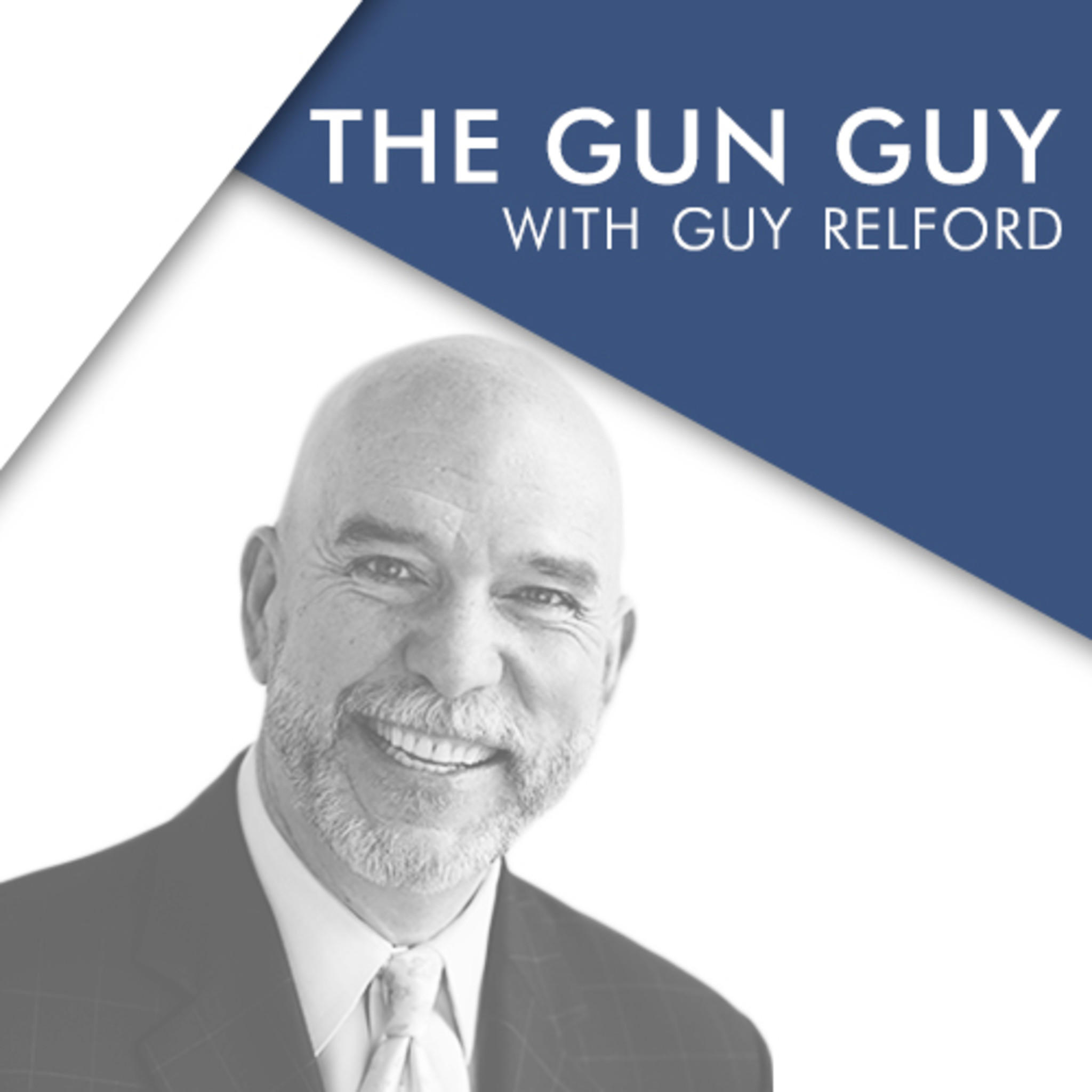 The Gun Guy Show - Full Show - 08/15/26