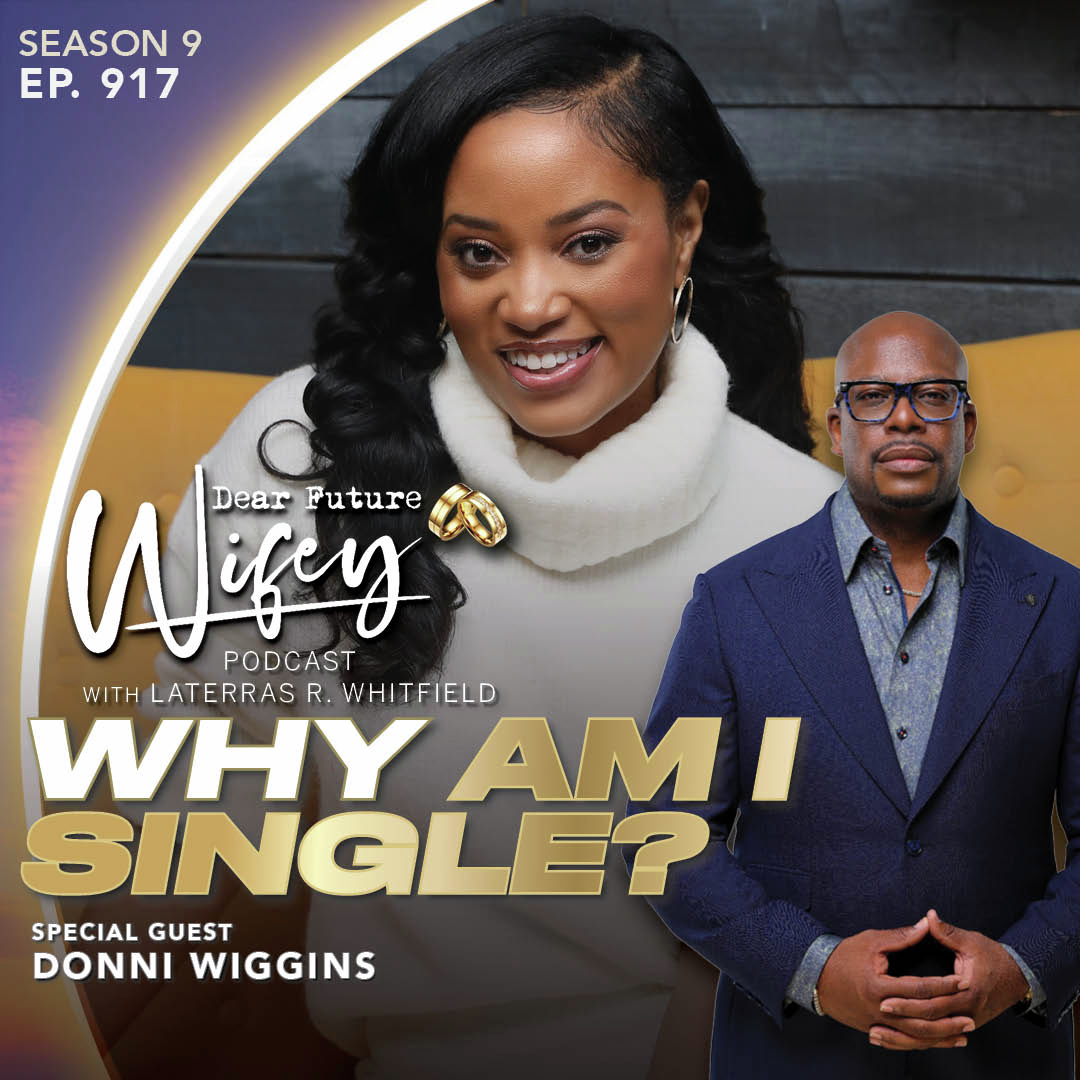 Why Am I Single? (Guest: Why Am I Single?)