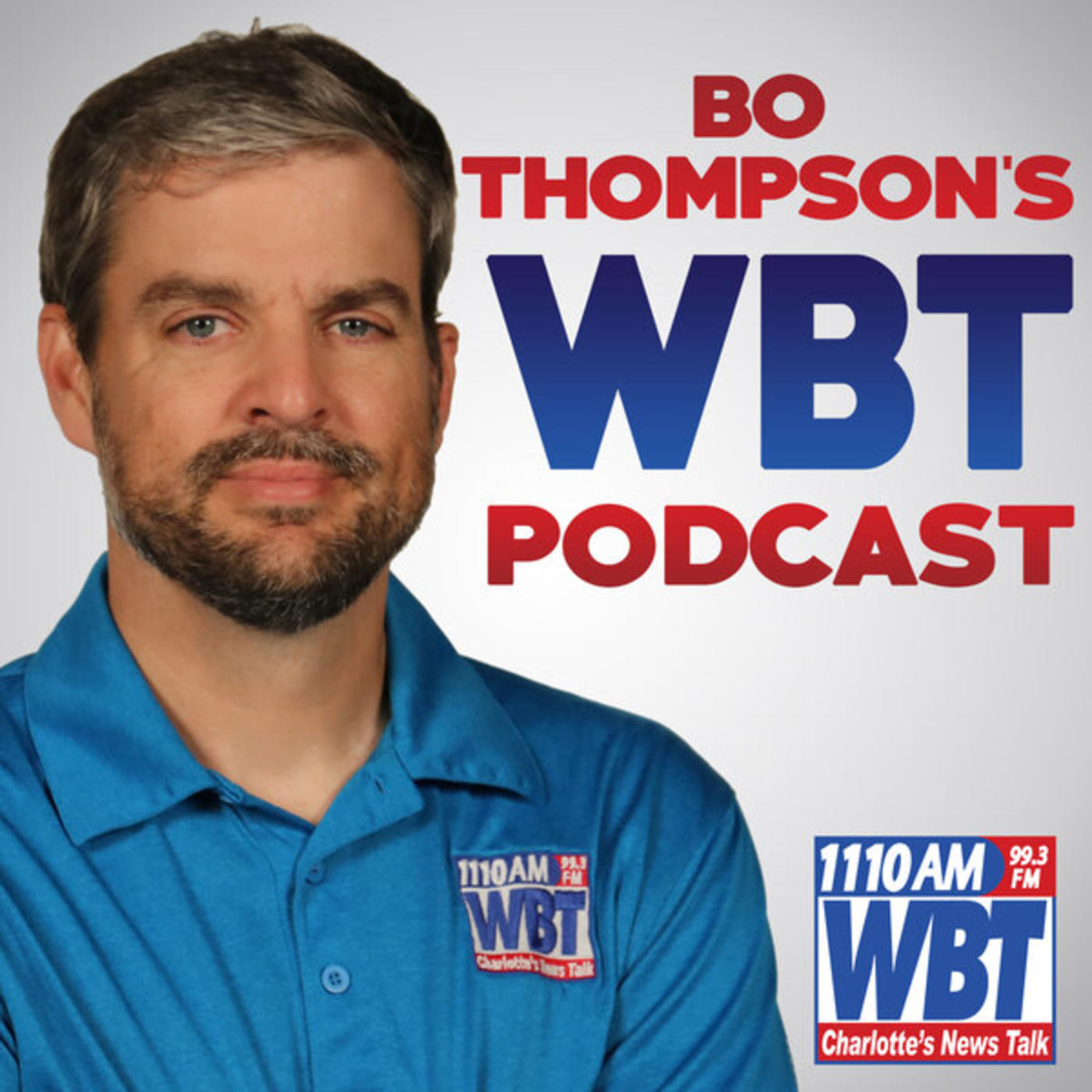Bo Thompson’s WBT Podcast