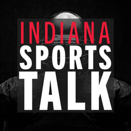9:30 - 10:00 (Colts Talk, Tom Noie)