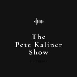 Pete Kaliner Welcomes You