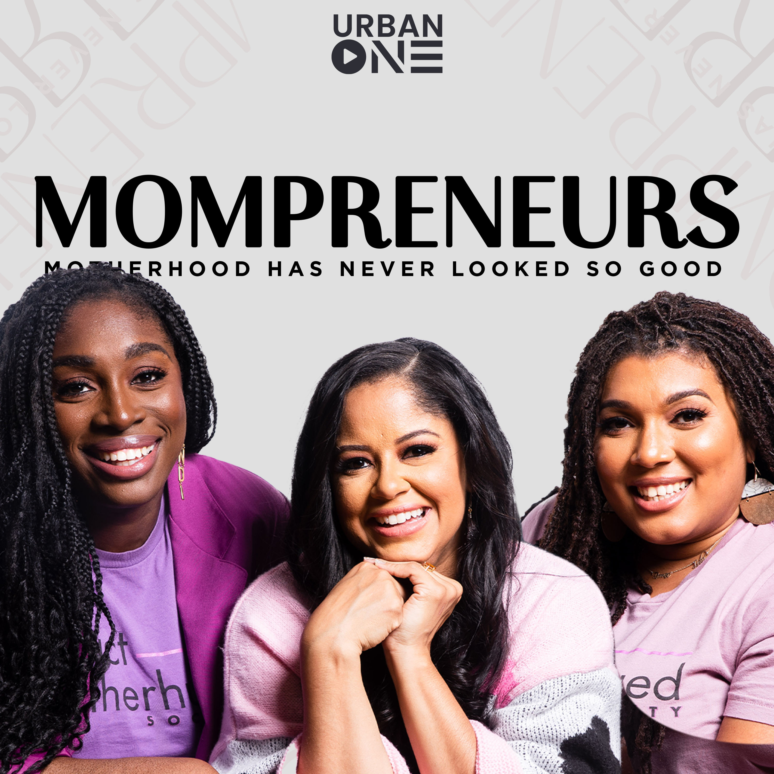 Mompreneurs