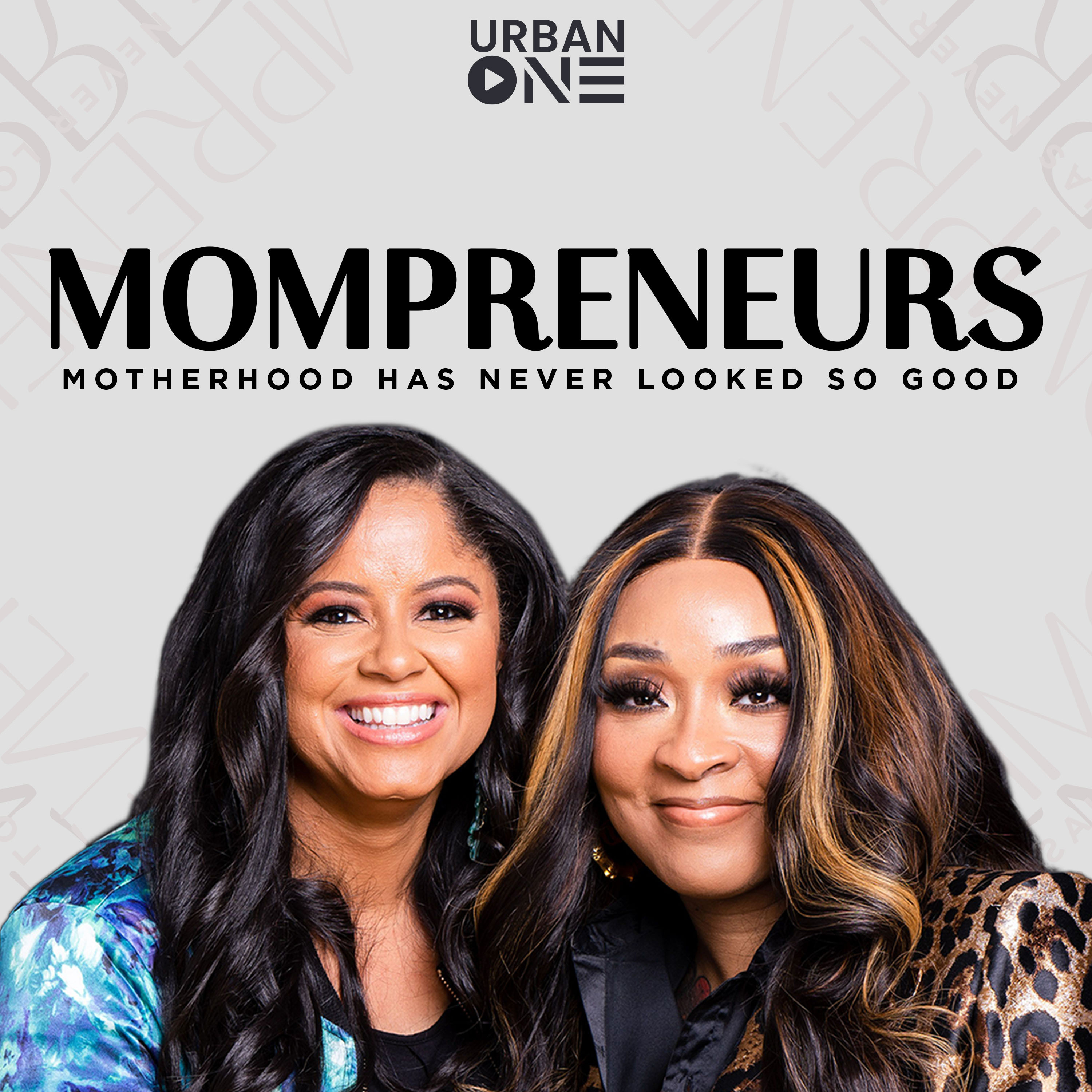 Mompreneurs