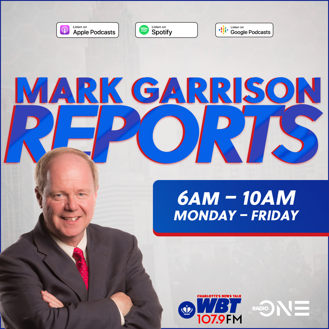 Mark Garrison Reports | McBee Speed Trap Scam