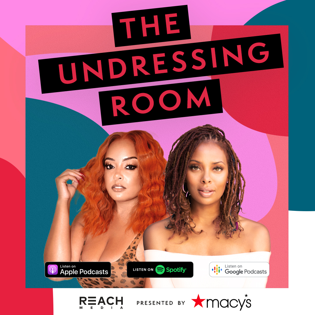 Getting Undressed with Bow Wow | Episode 32
