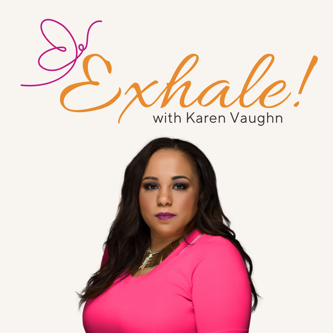 Episode 4 | How to Avoid Burnout (Breaking Burnout) episode artwork