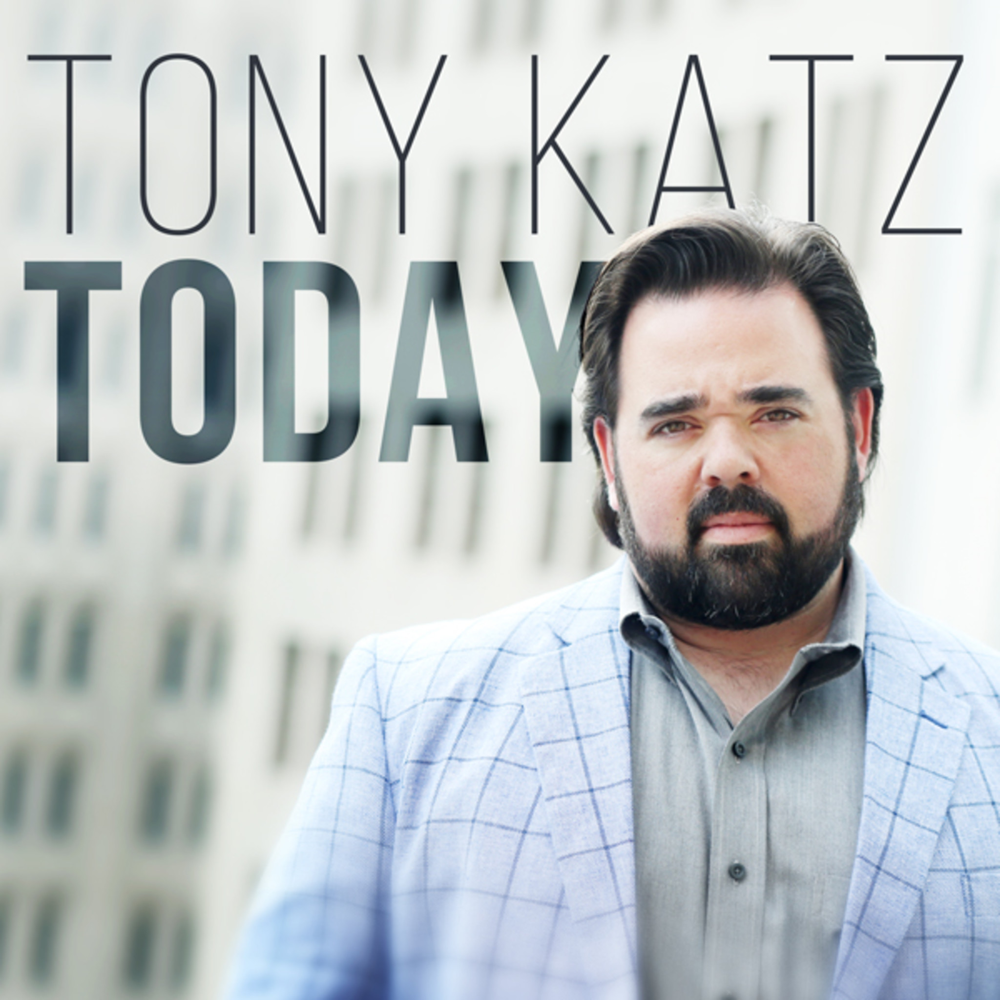 Tony Katz and the Morning News 1st Hr 4-26