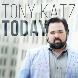 Tony Katz Today 2nd Hr 5-9-24