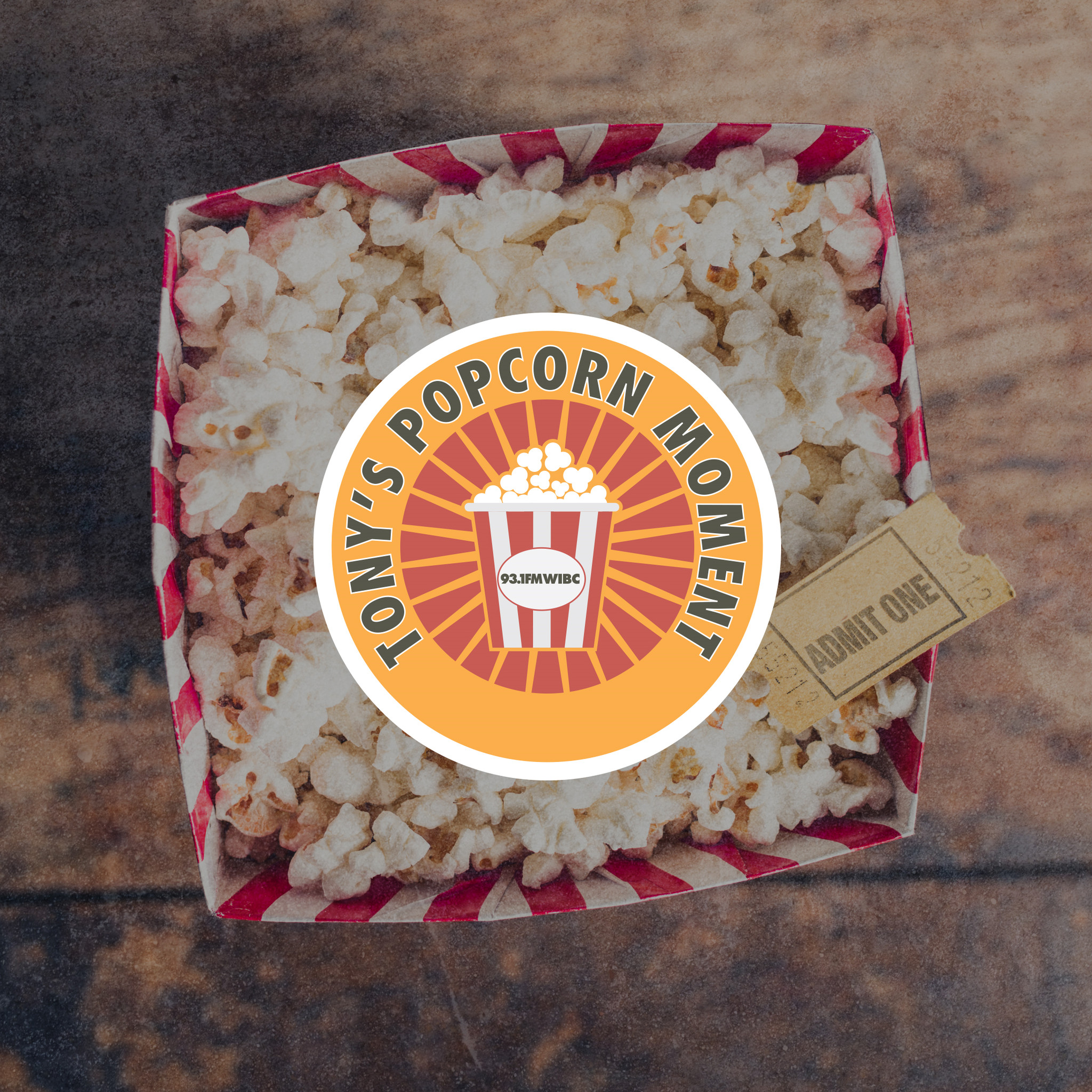 Tony Katz | Popcorn Moment