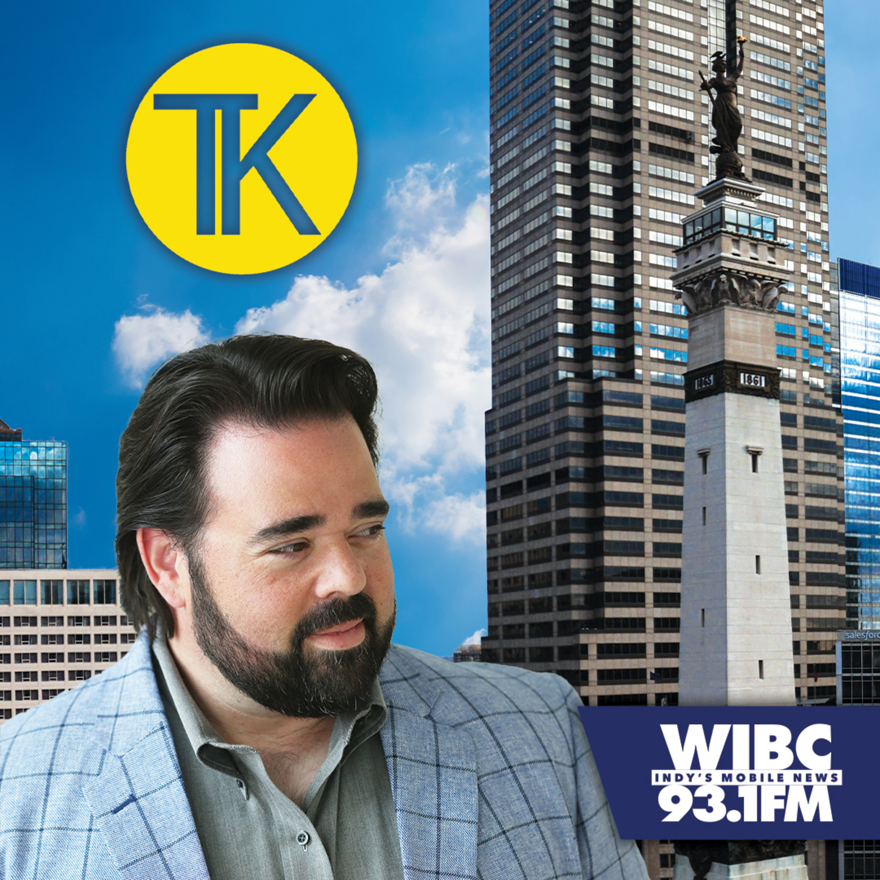 Tony Katz and the Morning News Full Show 3-19-26