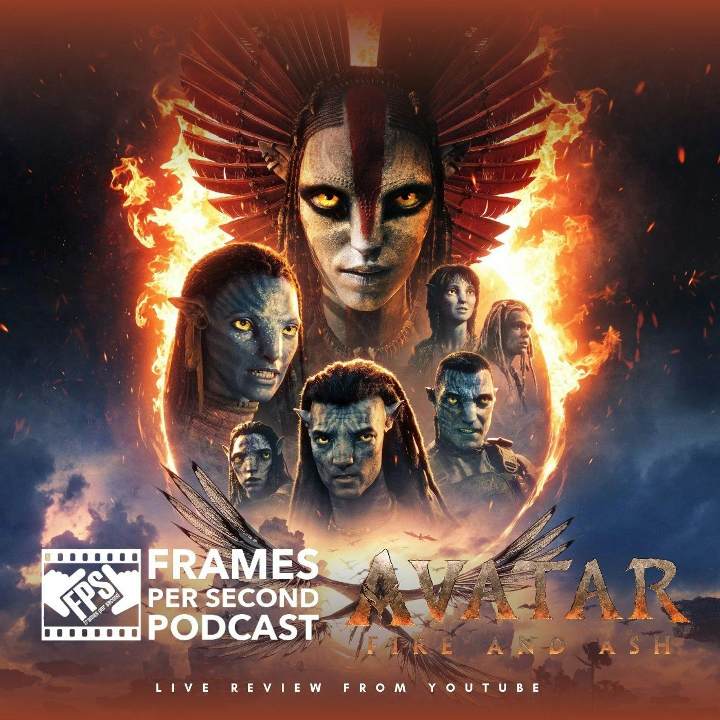 Avatar: Fire & Ash Live Review