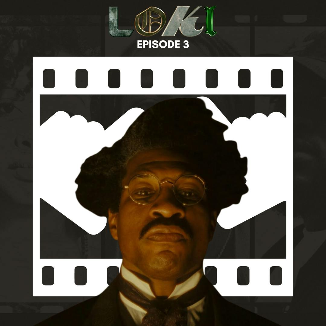 Loki - "1893" (S2, E3)