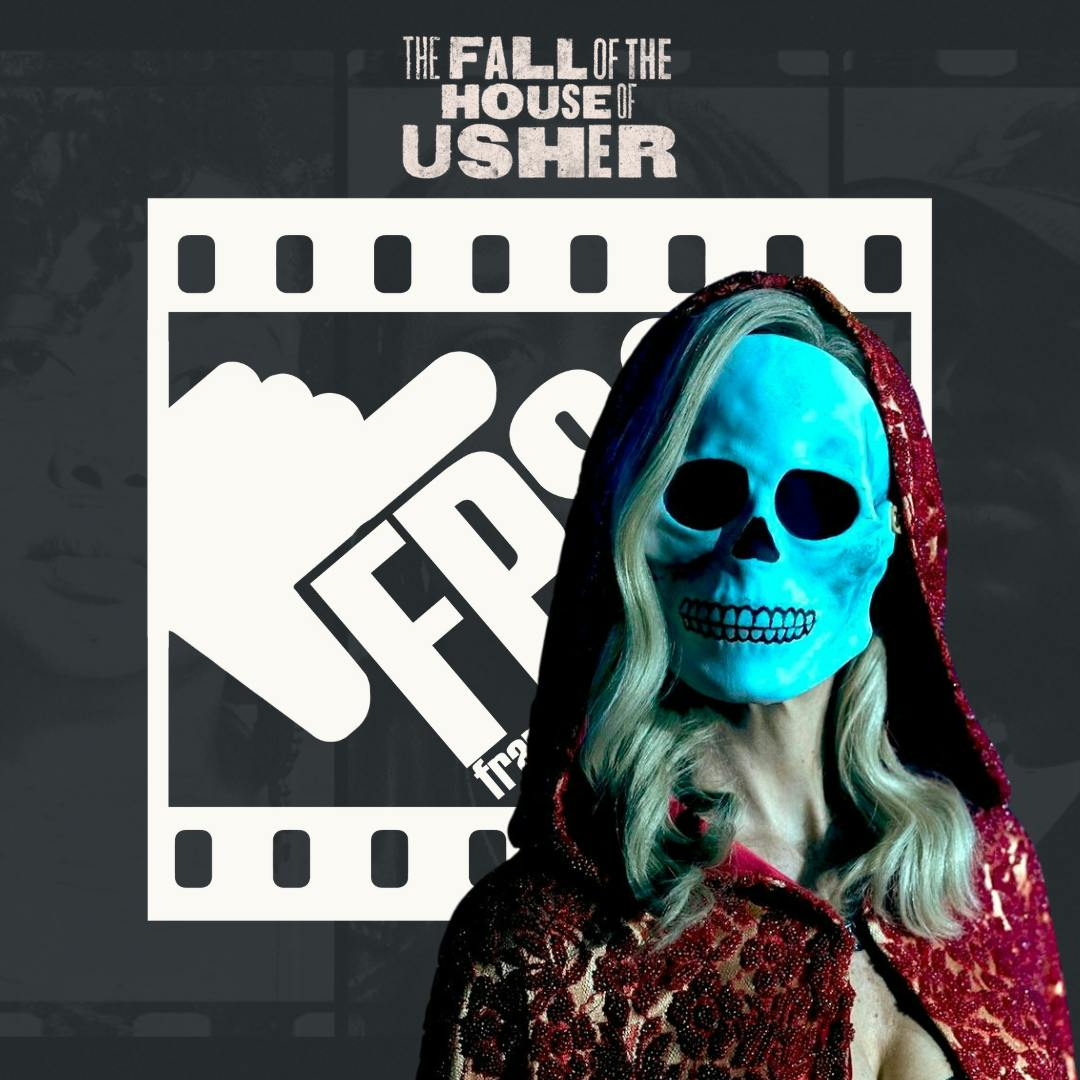 The Fall of the House of Usher