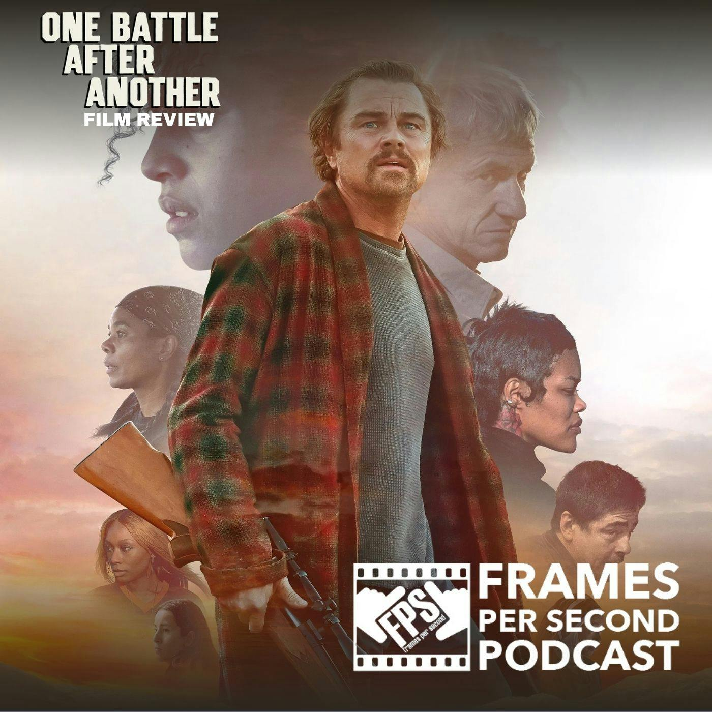 One Battle After Another