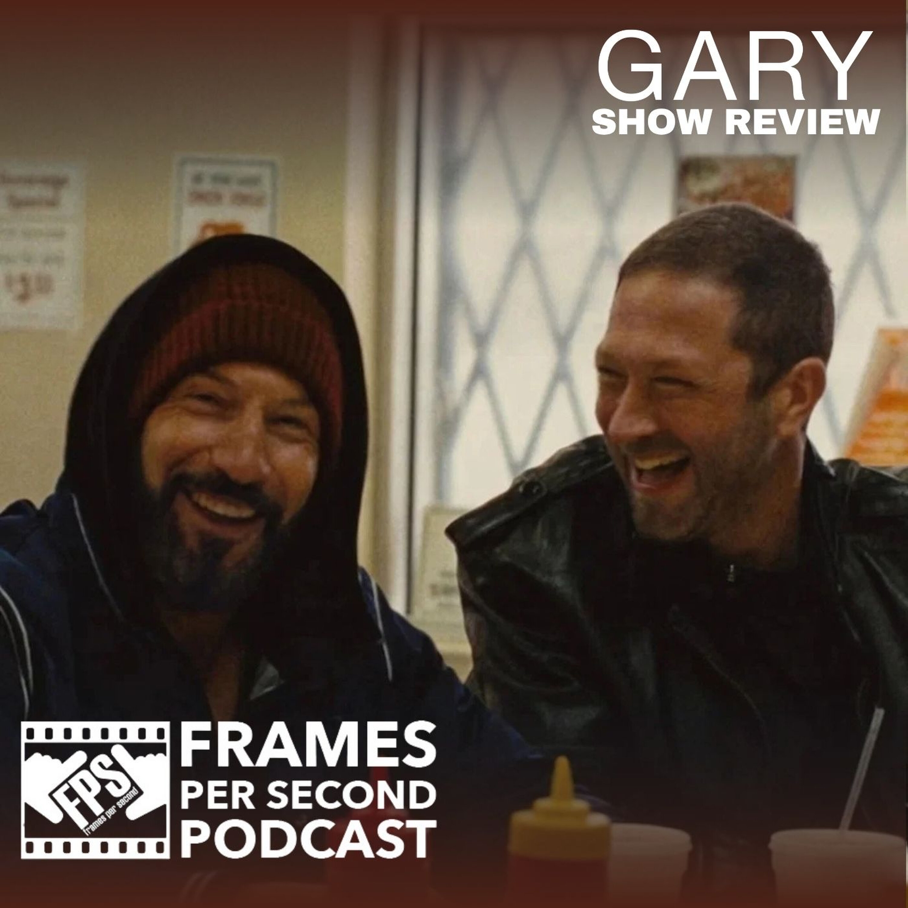 GARY episode artwork
