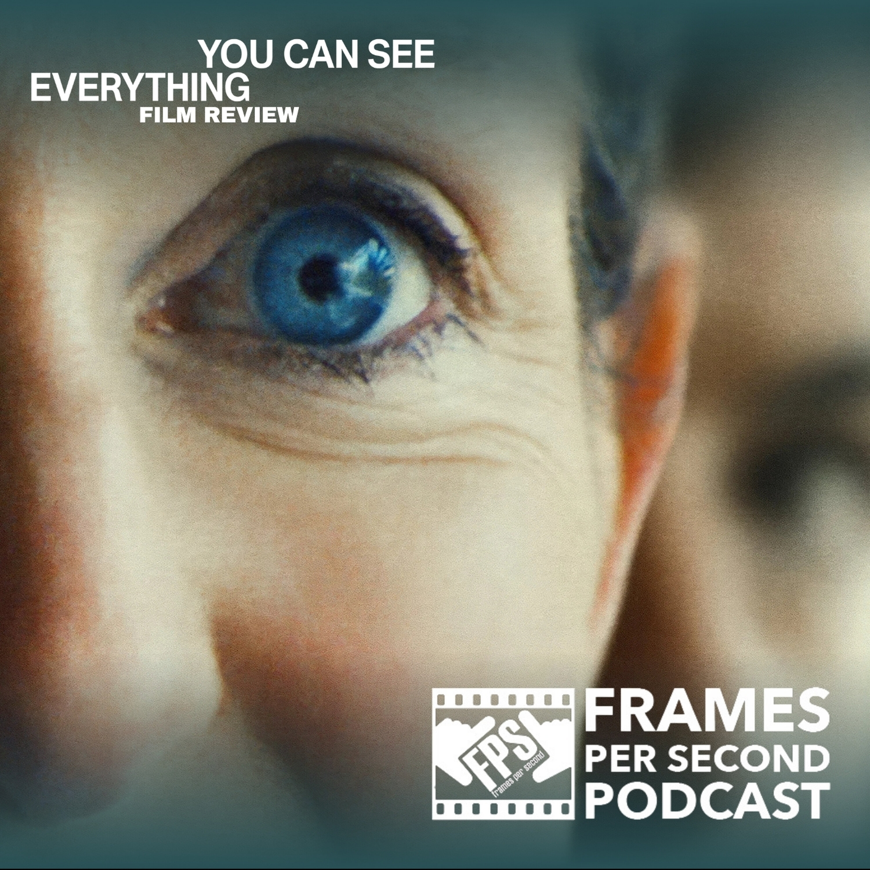 Artwork for Frames Per Second