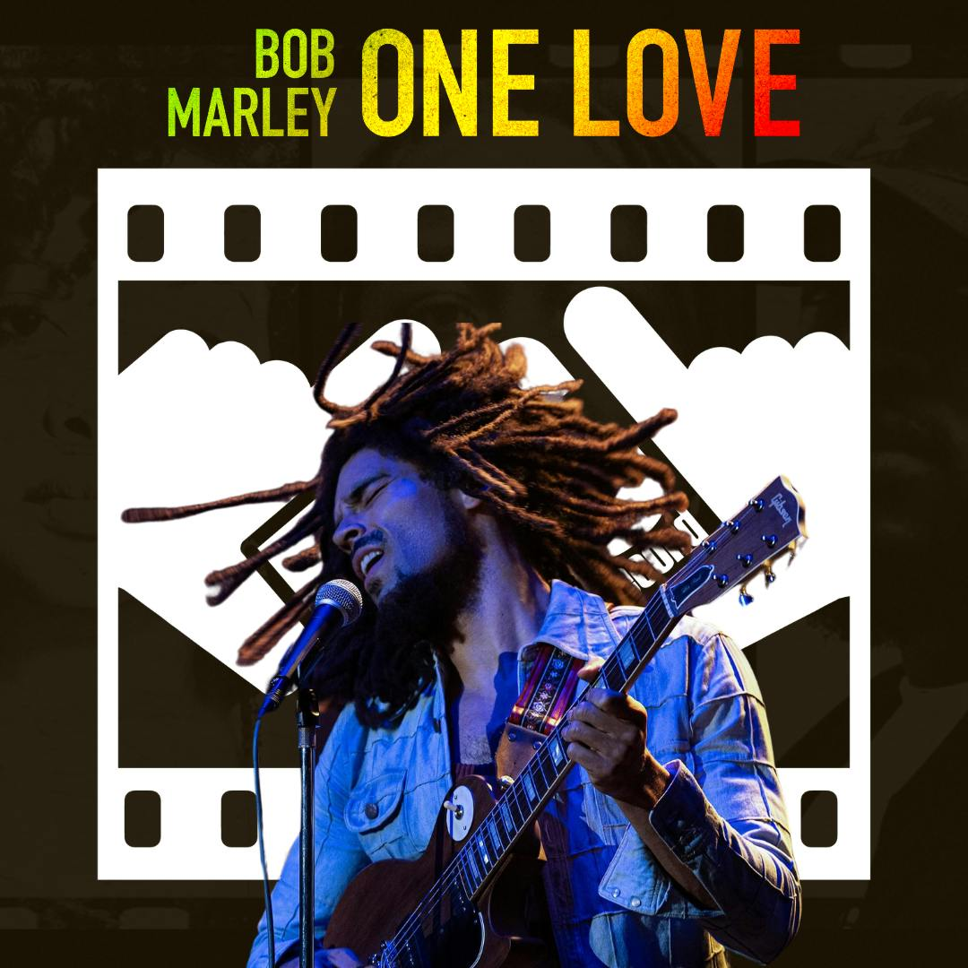 Bob Marley: One Love