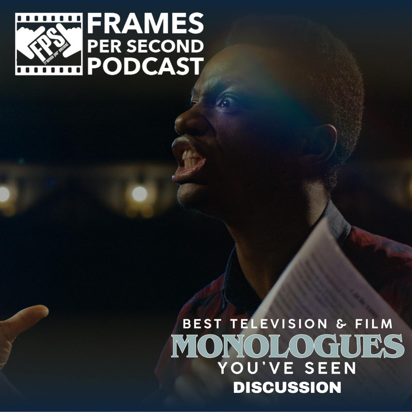 Best Television & Film Monologues You've Seen Discussion