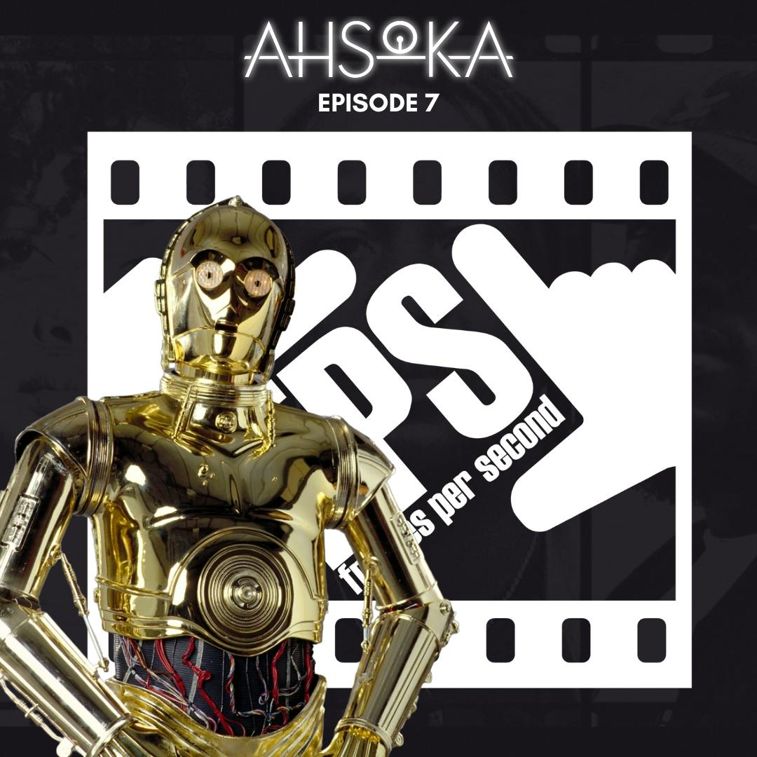 Ahsoka - “Dreams & Madness” (S1, E7)