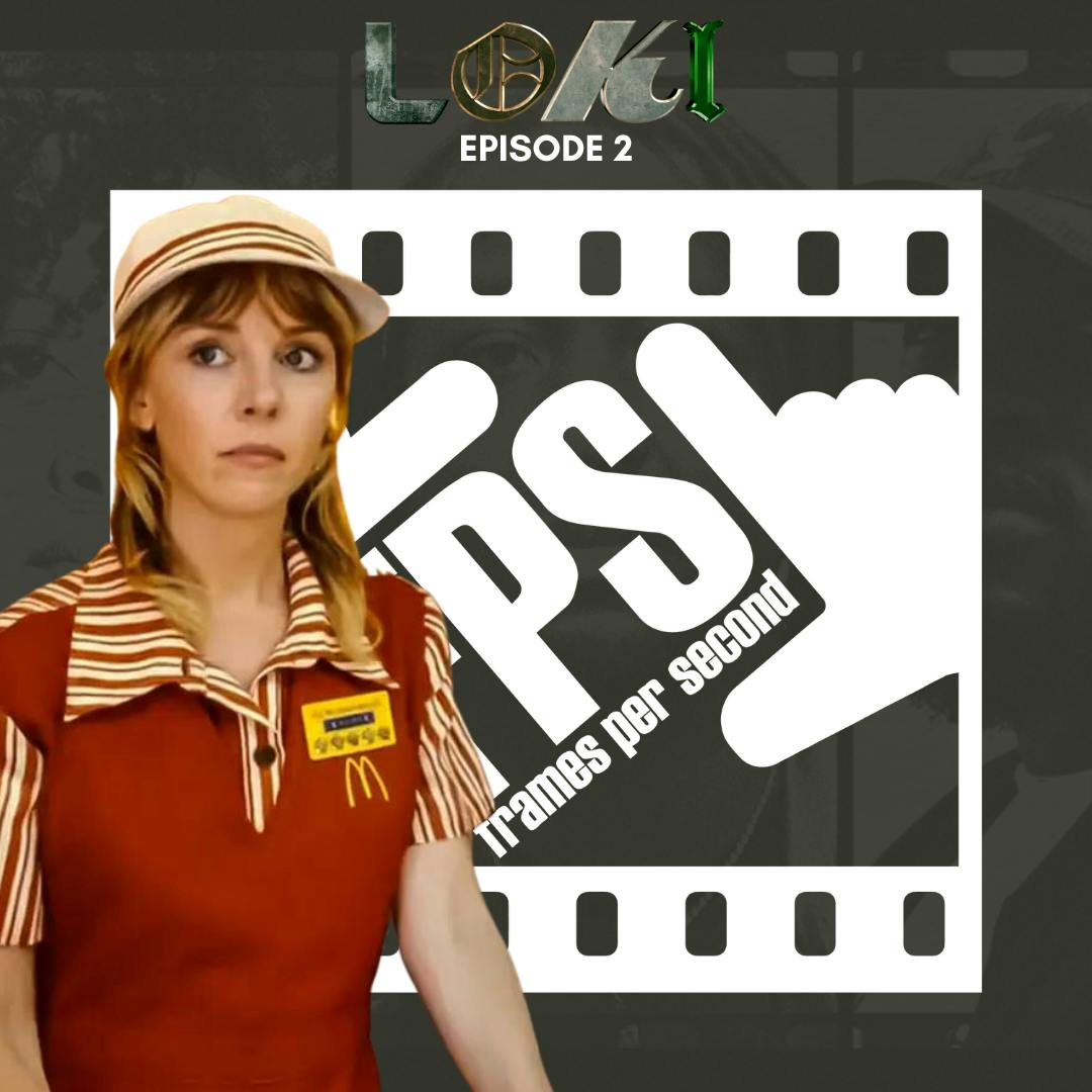 Loki - "Breaking Brad" (S2, E2)