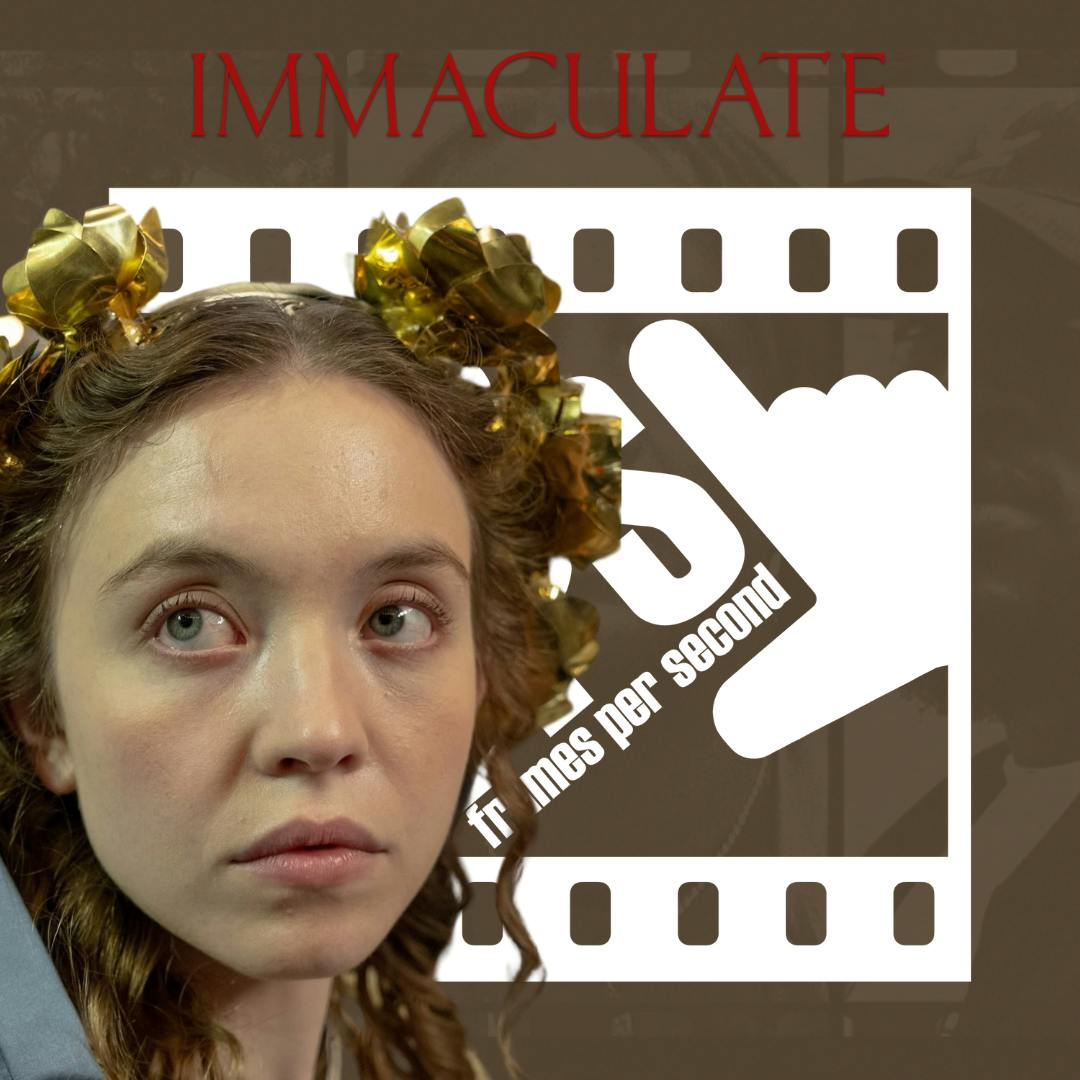 Immaculate