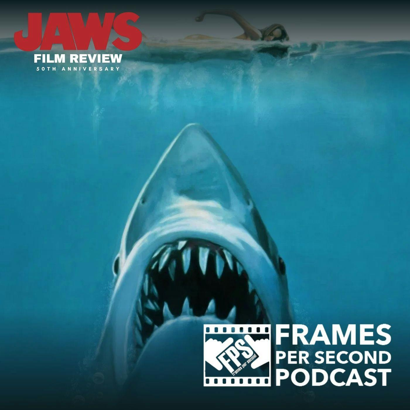 Jaws (50th Anniversary)