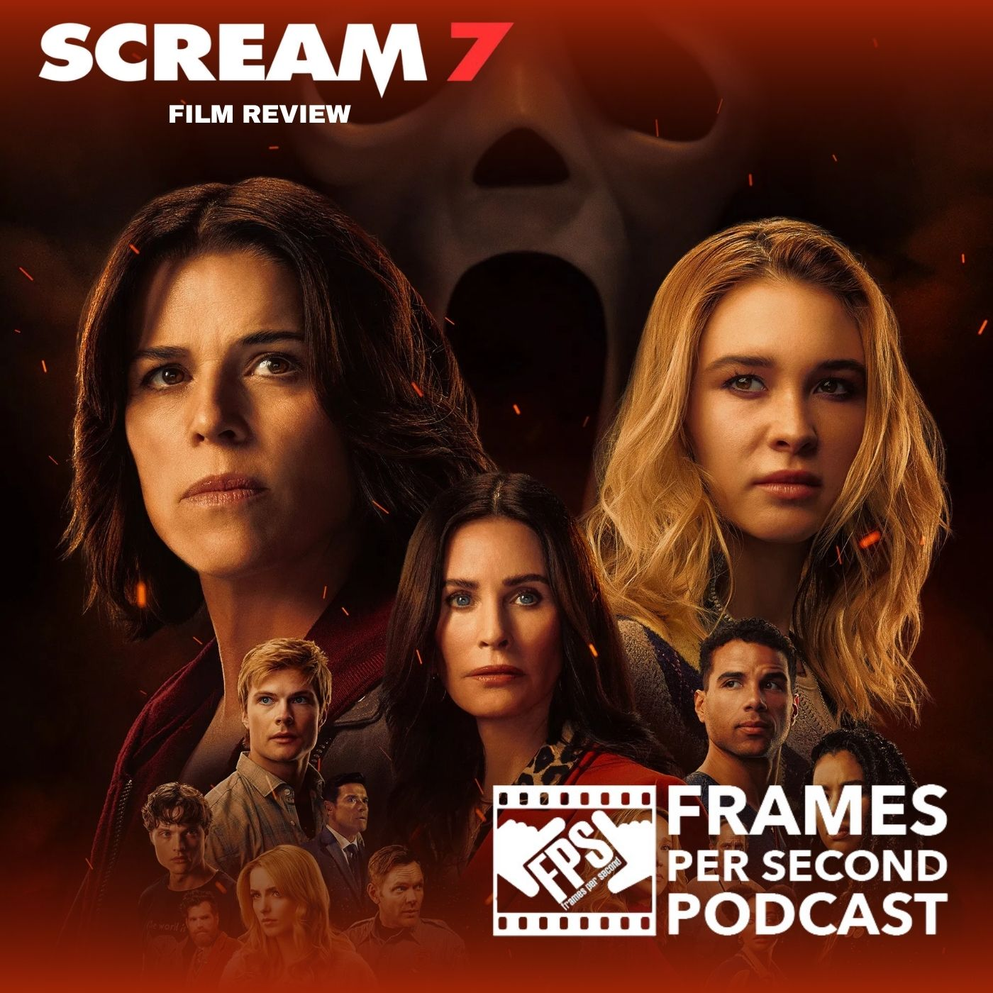 Scream 7