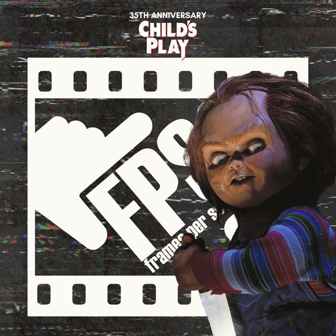 35th Anniversary Rewind: Child's Play