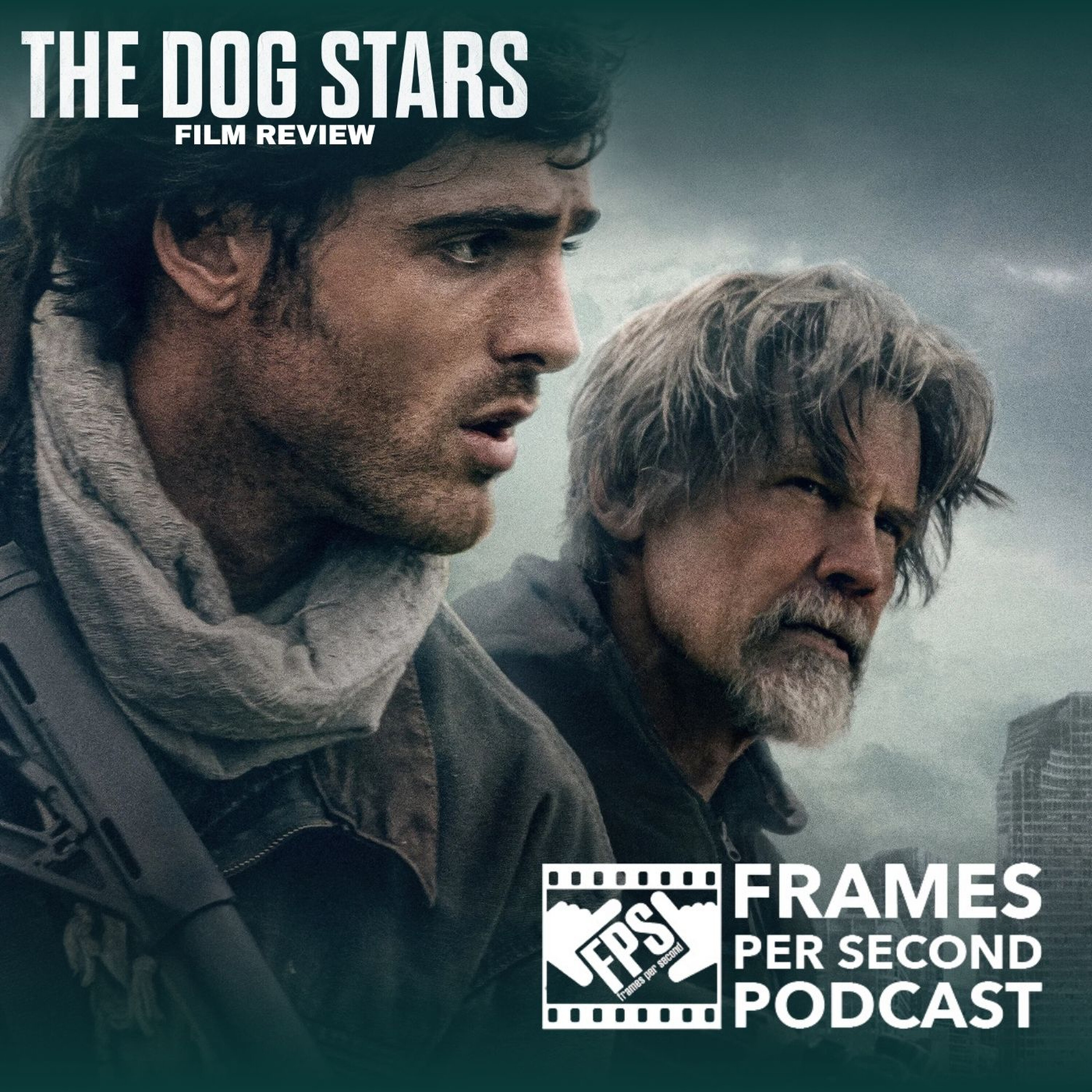 Artwork for Frames Per Second