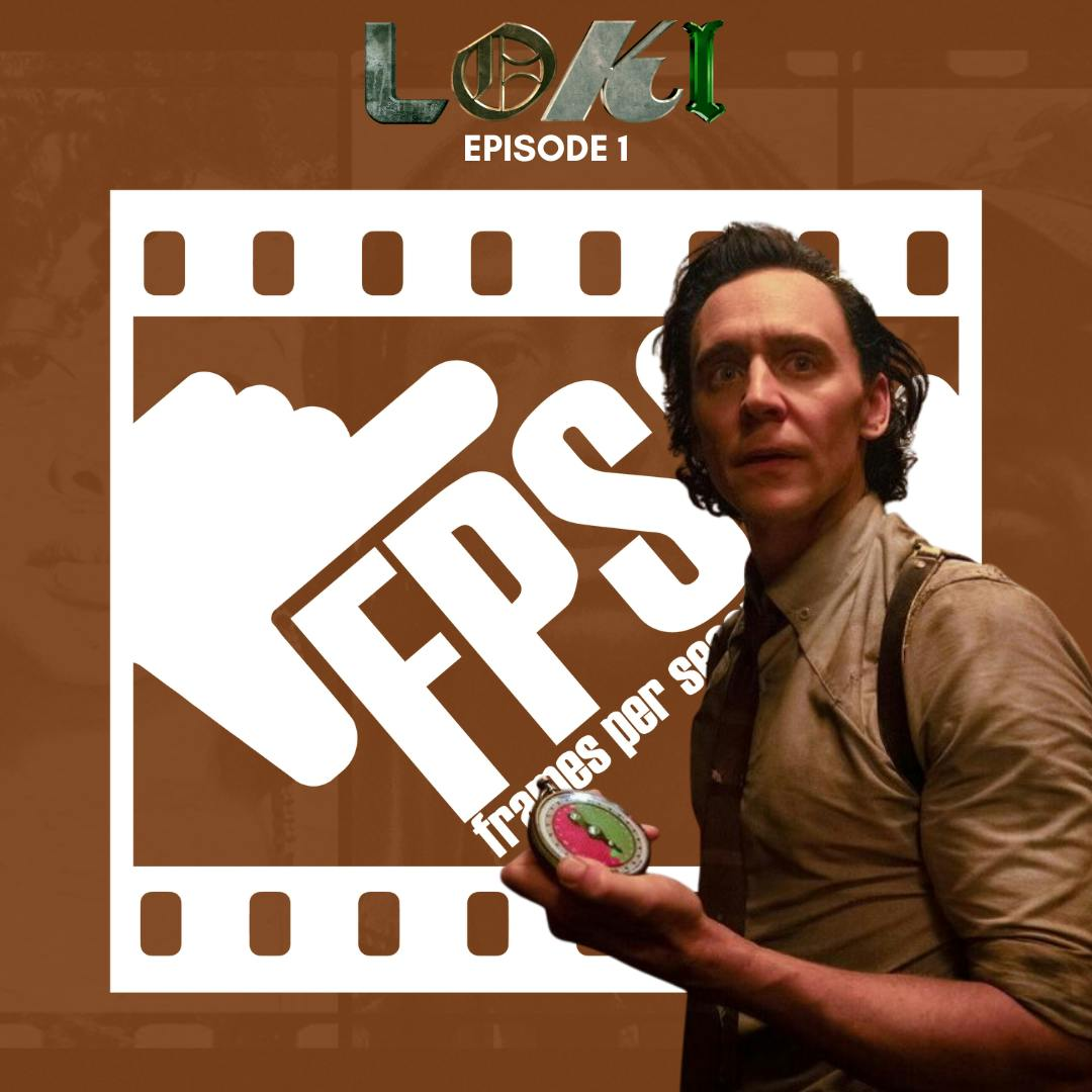 Loki - “Ouroboros” (S2, E1) (ft. Spike Lou)