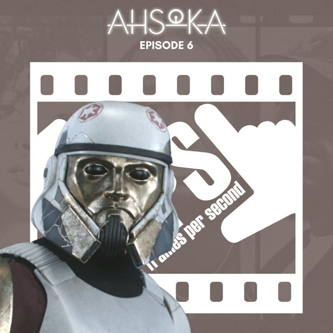 Ahsoka - "Part Six: Far, Far Away" (S1, E6)