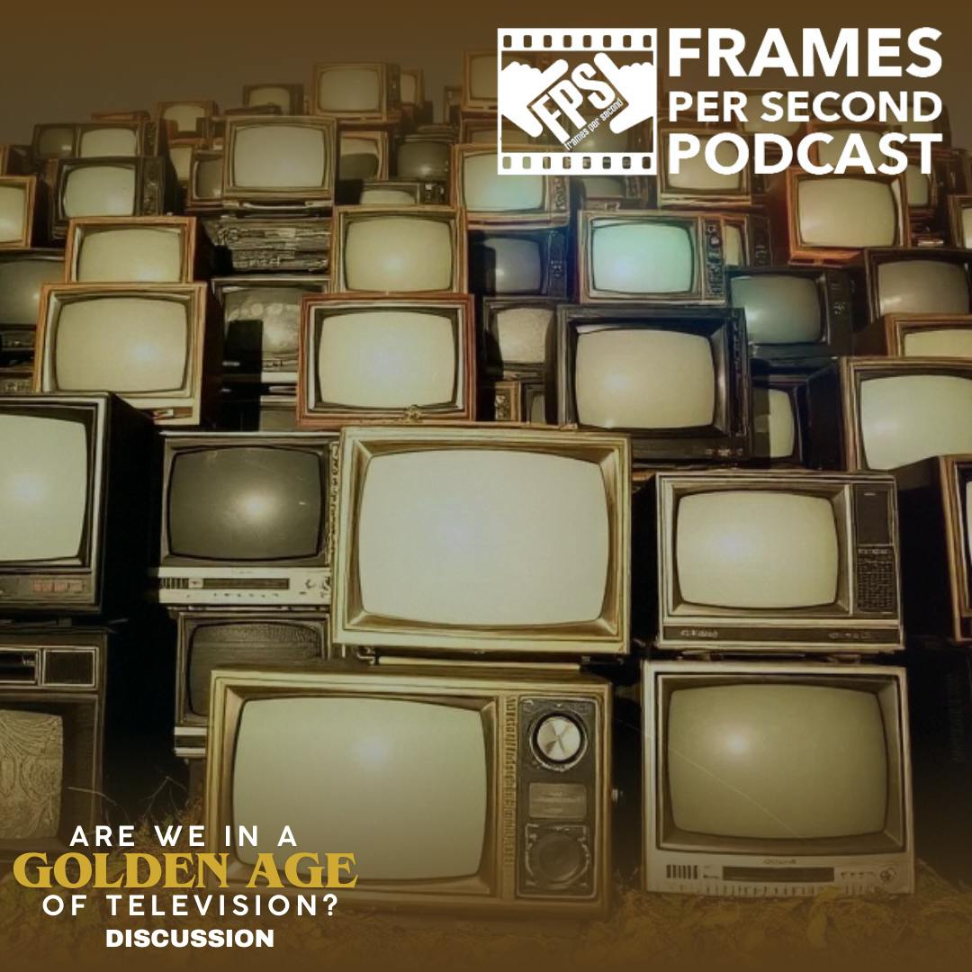 Are We in a Golden Age of Television?