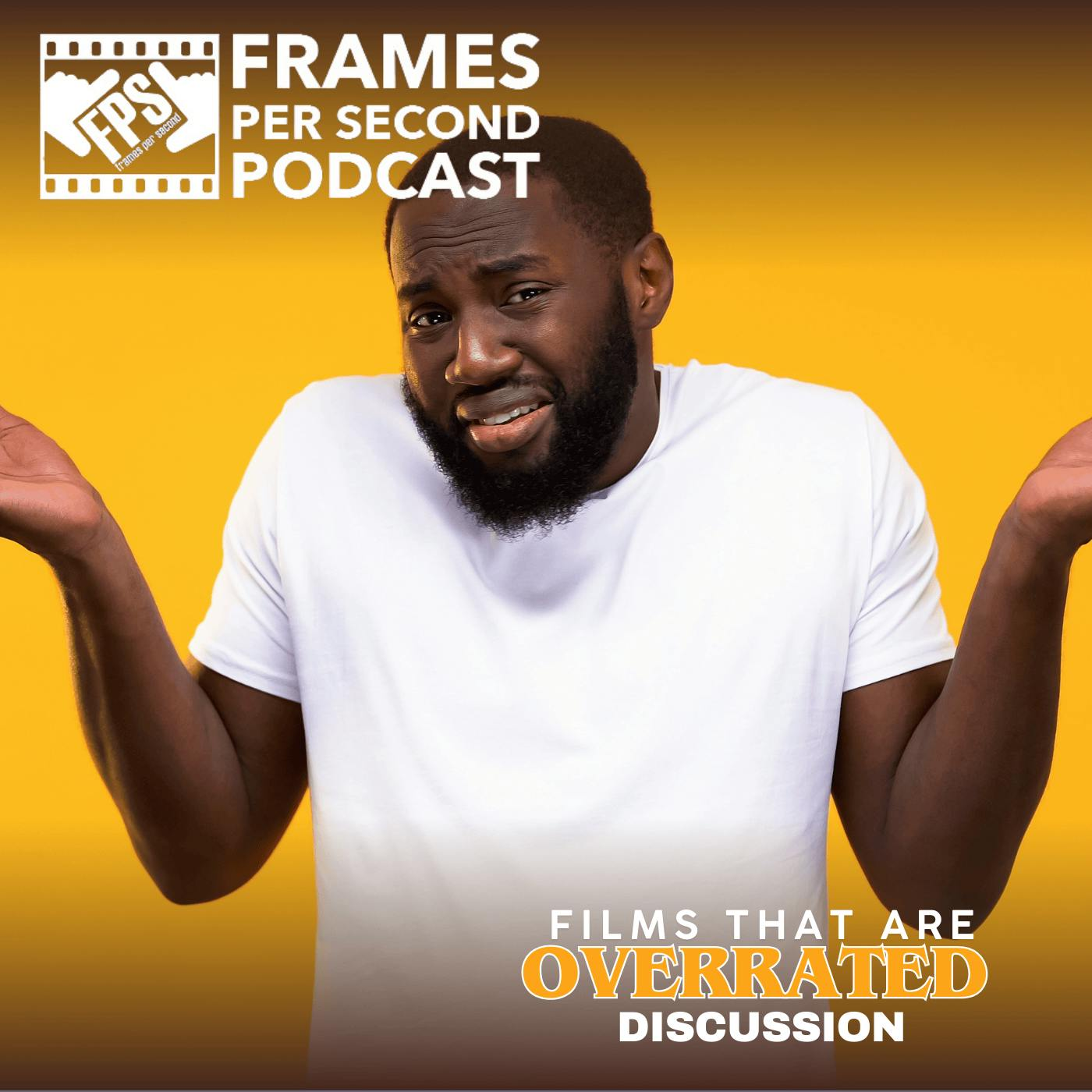 Films That Are Overrated