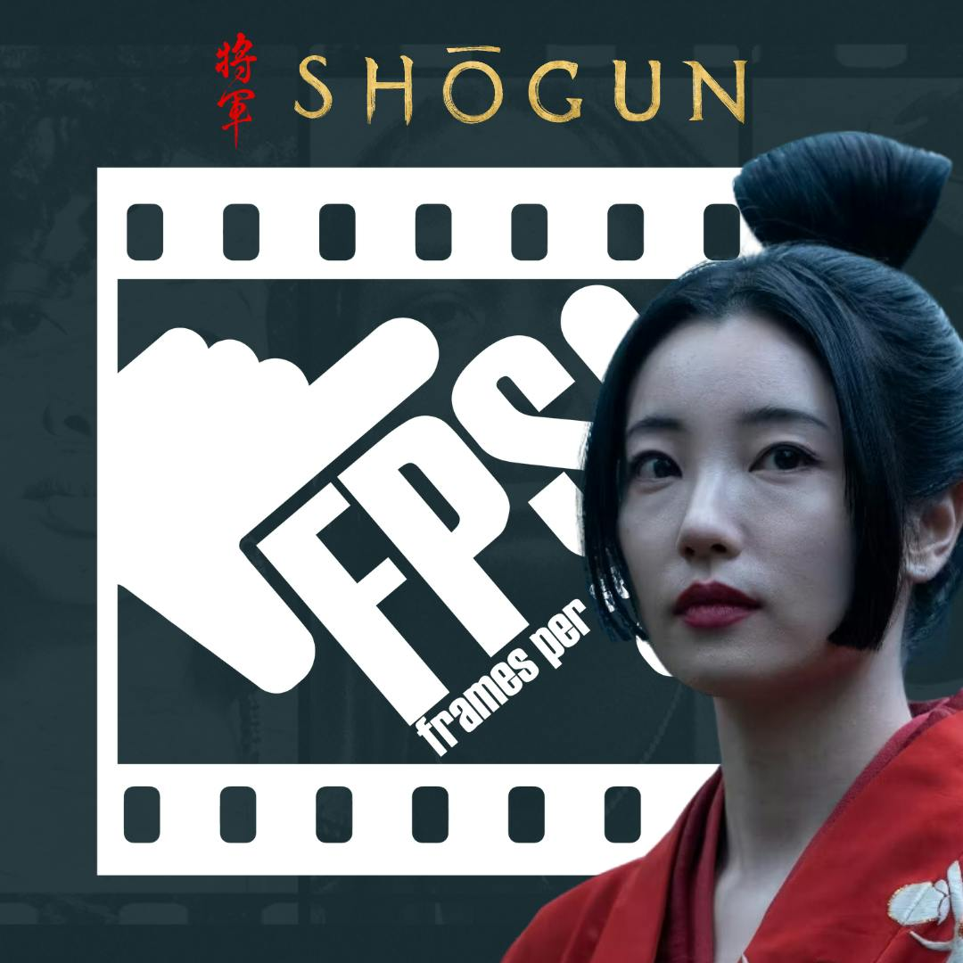 Shogun - “Ladies of the Willow World” (S1, E6)