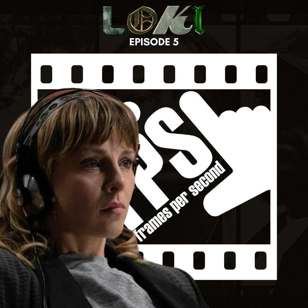 Loki - "Science/Fiction" (S2, E5)