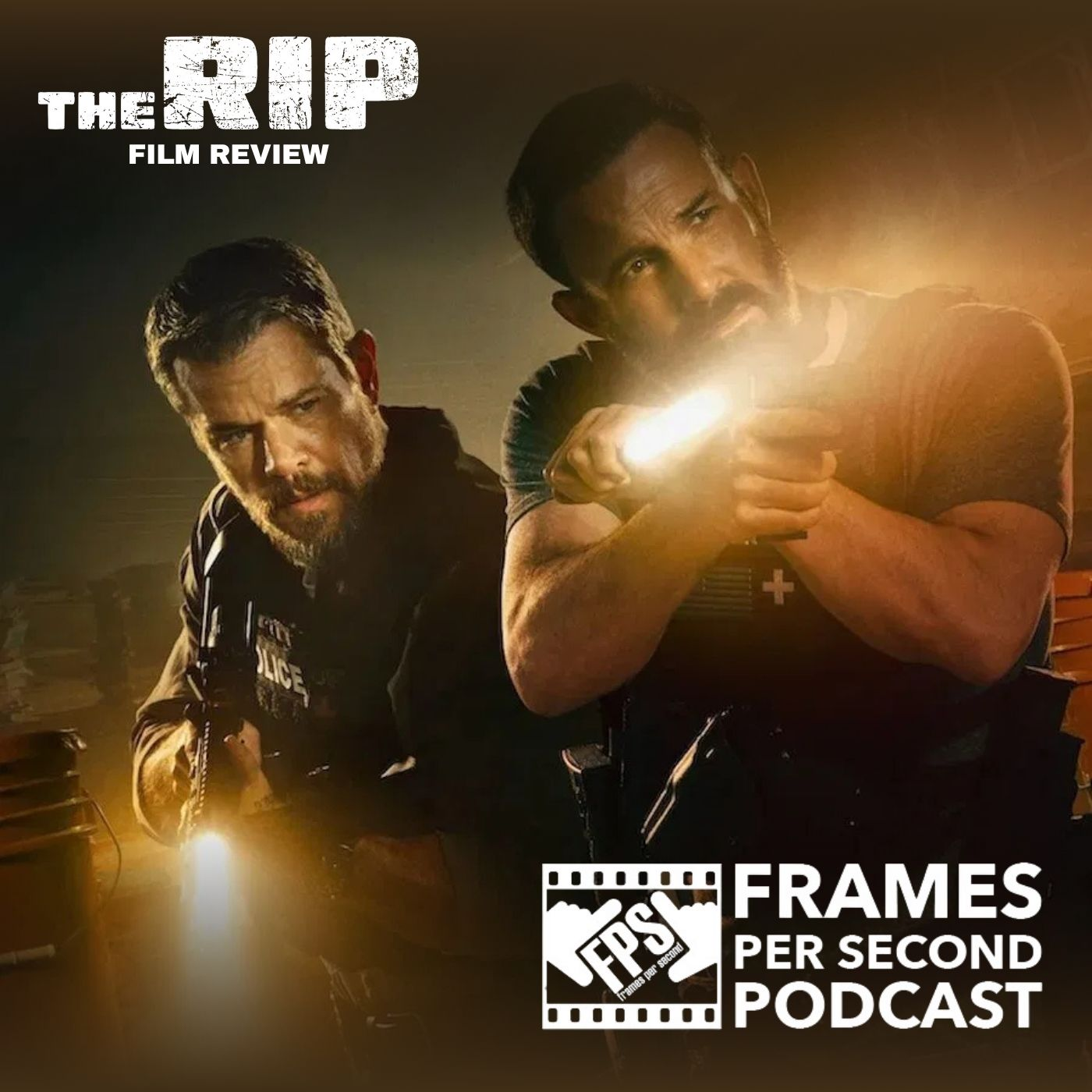 The Rip (feat. Nick)