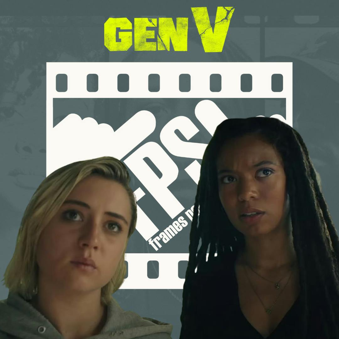 Gen V