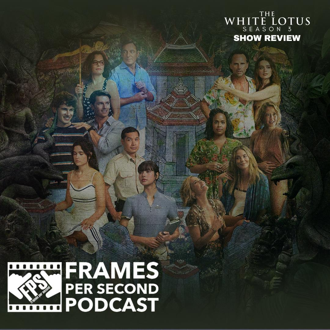The White Lotus Season 3
