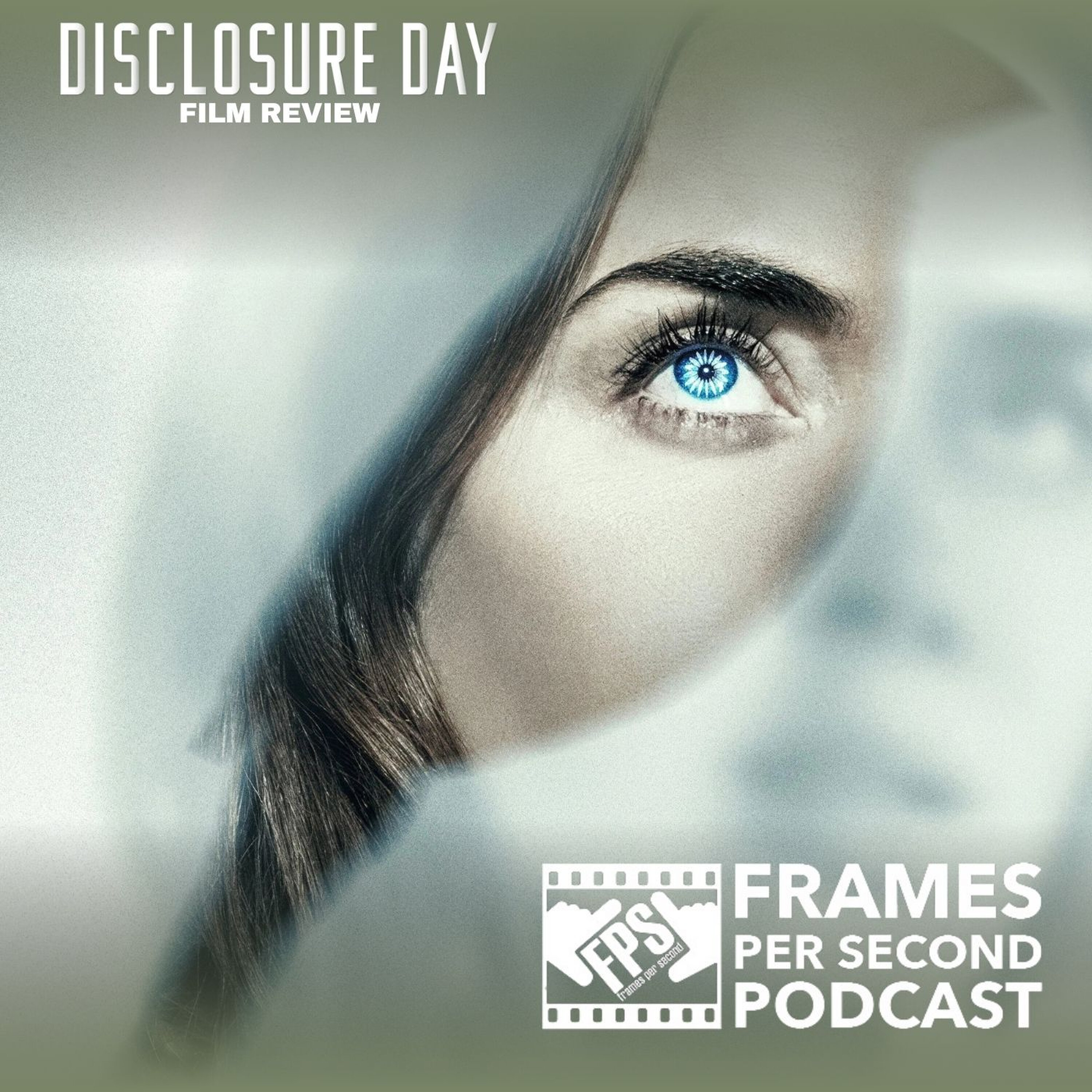 Disclosure Day episode artwork